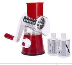 Kitchen Manual  Grater