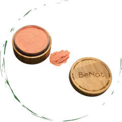 Blush Loose Powder