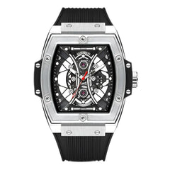 Brand Luxury Quartz Watch for Men